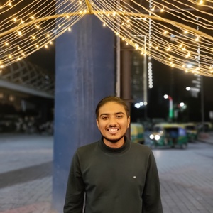 Tejas Mehta - Founder(fireflies)