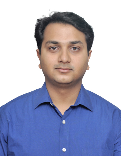 Kedar Huddar - Business Value Architect, Innovation @ Airbus