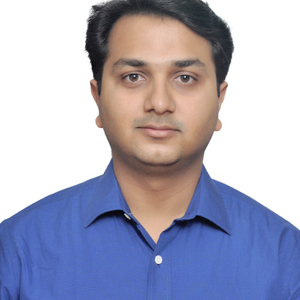 Kedar Huddar - Business Value Architect, Innovation @ Airbus