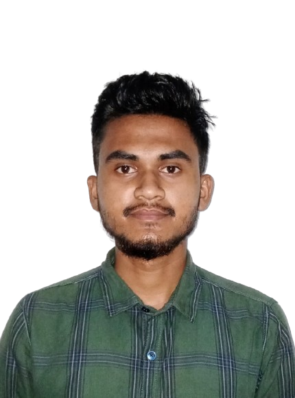 Ikbal Hussain - Software Engineer, Kapiva