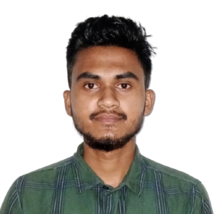 Ikbal Hussain - Software Engineer, Kapiva