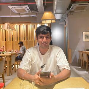 Sagar Kukadeja - Cloud Account Manager at Wysetek system technologists 