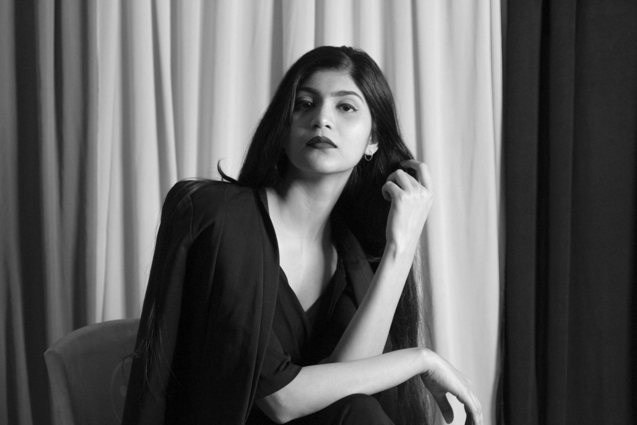 Manya  Tripathi - Photograoher 