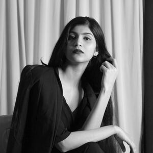 Manya  Tripathi - Photograoher 
