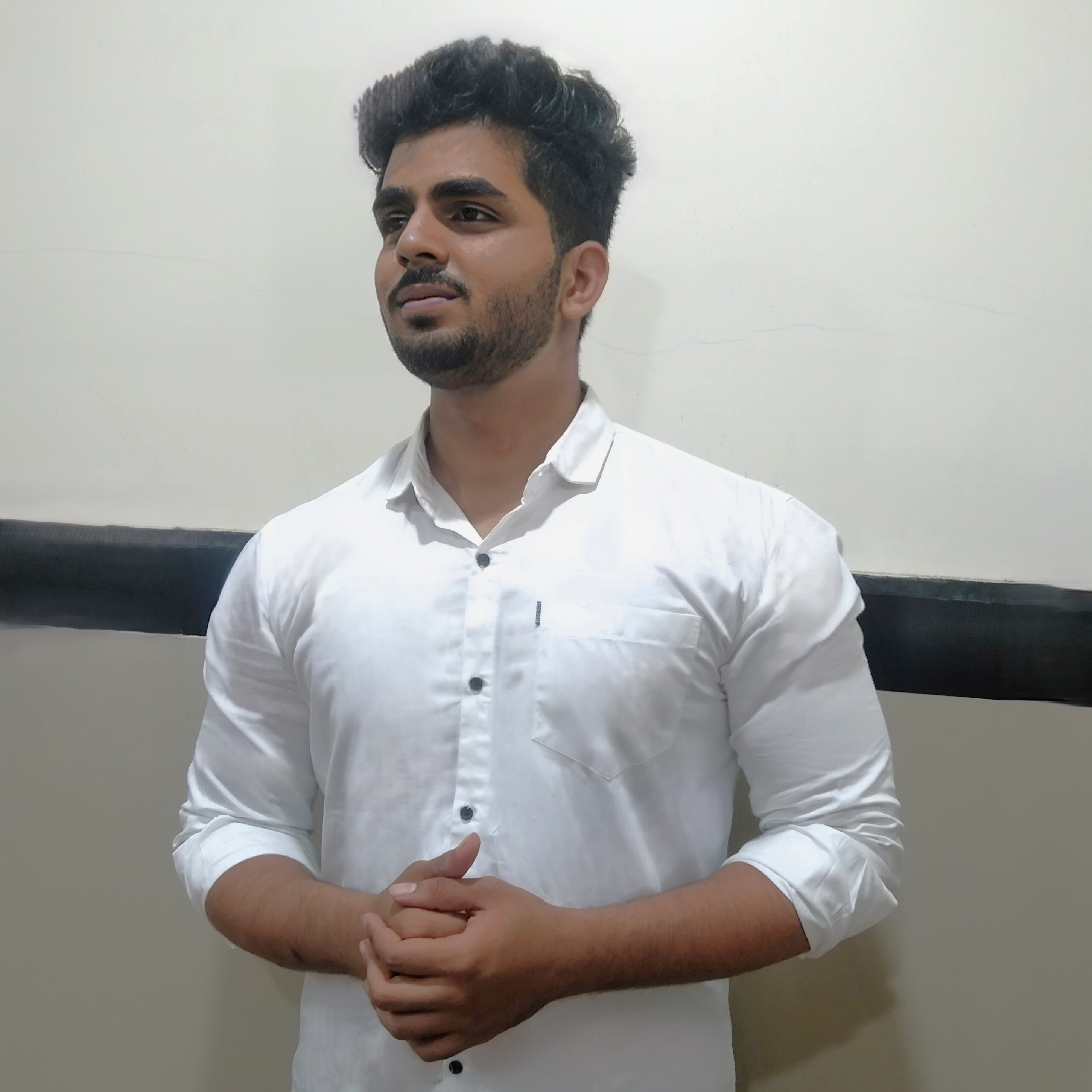 Aniket Sadakale - Director, Blessin Care Essentials Pvt. Ltd.