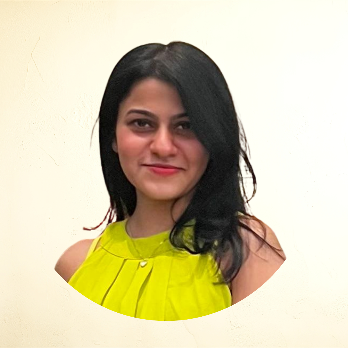 Sonal Londhe - Business Analyst