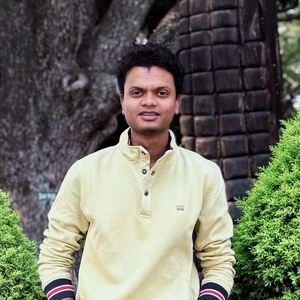Mohammed Afaq - AI Explorer 