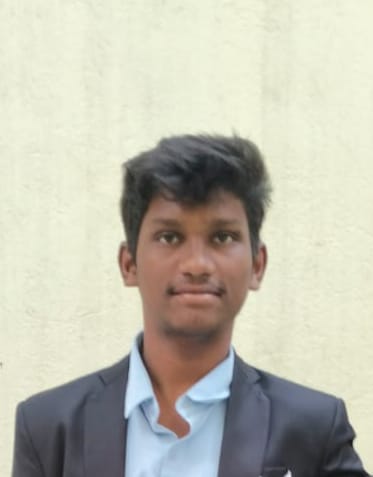 Velpula Abhinay - CMO,KAVCH