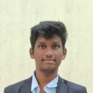 Velpula Abhinay - CMO,KAVCH