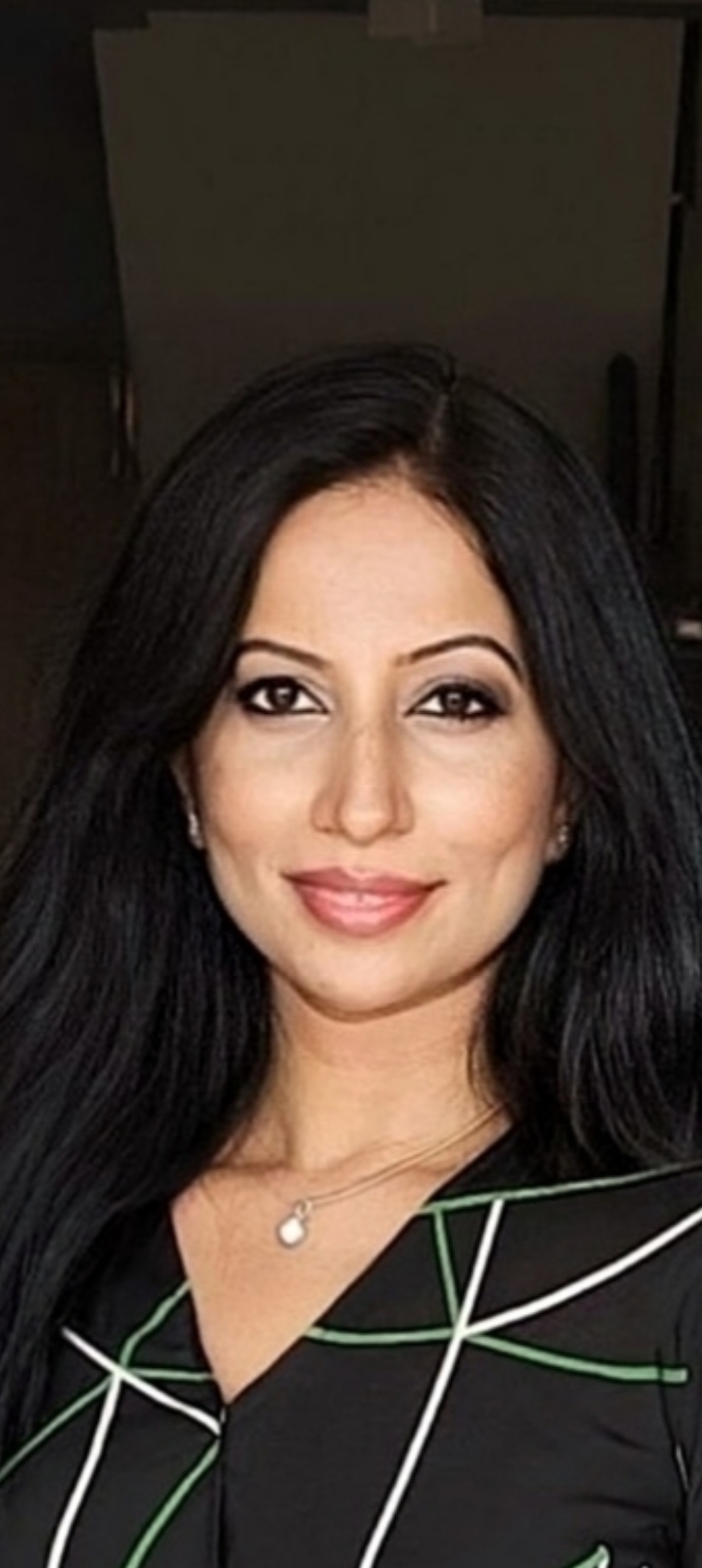 Parveen Goribidnur - Founder, United Regulation 
