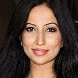 Parveen Goribidnur - Founder, United Regulation 