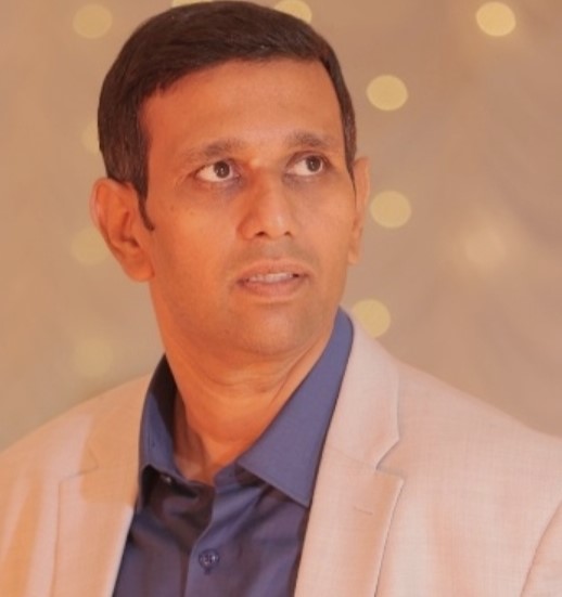 Simit Shah - CFO, iiiEM Global Edutech Pvt Ltd.