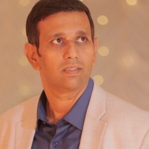 Simit Shah - CFO, iiiEM Global Edutech Pvt Ltd.