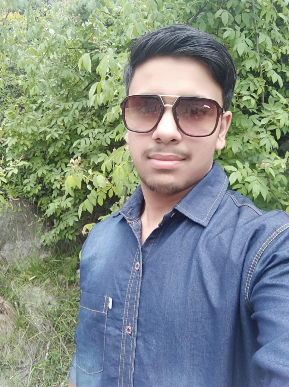 Pardume Sharma - Intern, Nielsen