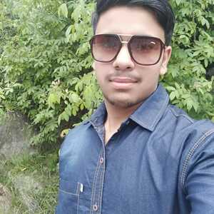 Pardume Sharma - Intern, Nielsen
