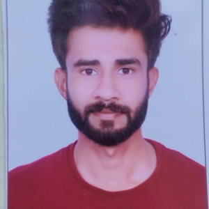 vinay agrawal - Associate engineer AI 