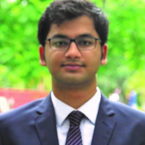 Varnit Jain - Product Manager, Microsoft