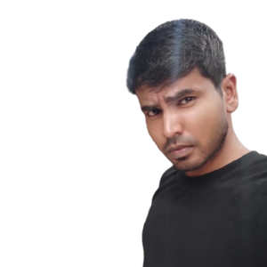 Hemachandran Venkat - Product manager
