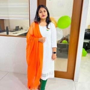 Nidhi Patel - Founder, Adept Digitals Pvt Ltd