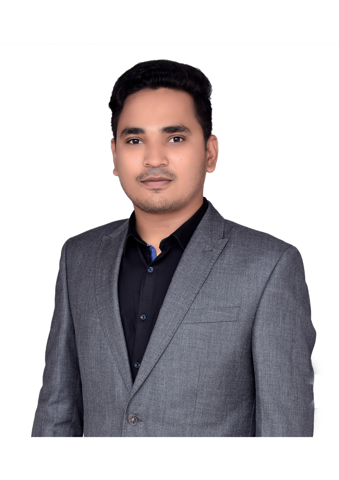 Aryan Patil - Co-Founder & CEO FireBirdVR