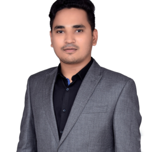 Aryan Patil - Co-Founder & CEO FireBirdVR
