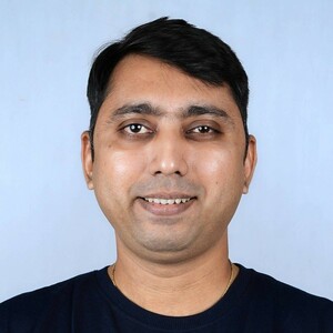 Vicky Vesuwala - UI UX Designer, Freelancer