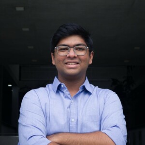 Yash Agrawal - SW Intern DocLens