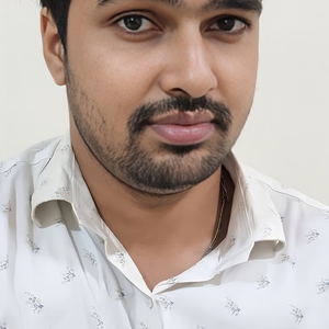 Anil P - Senior QA engineer