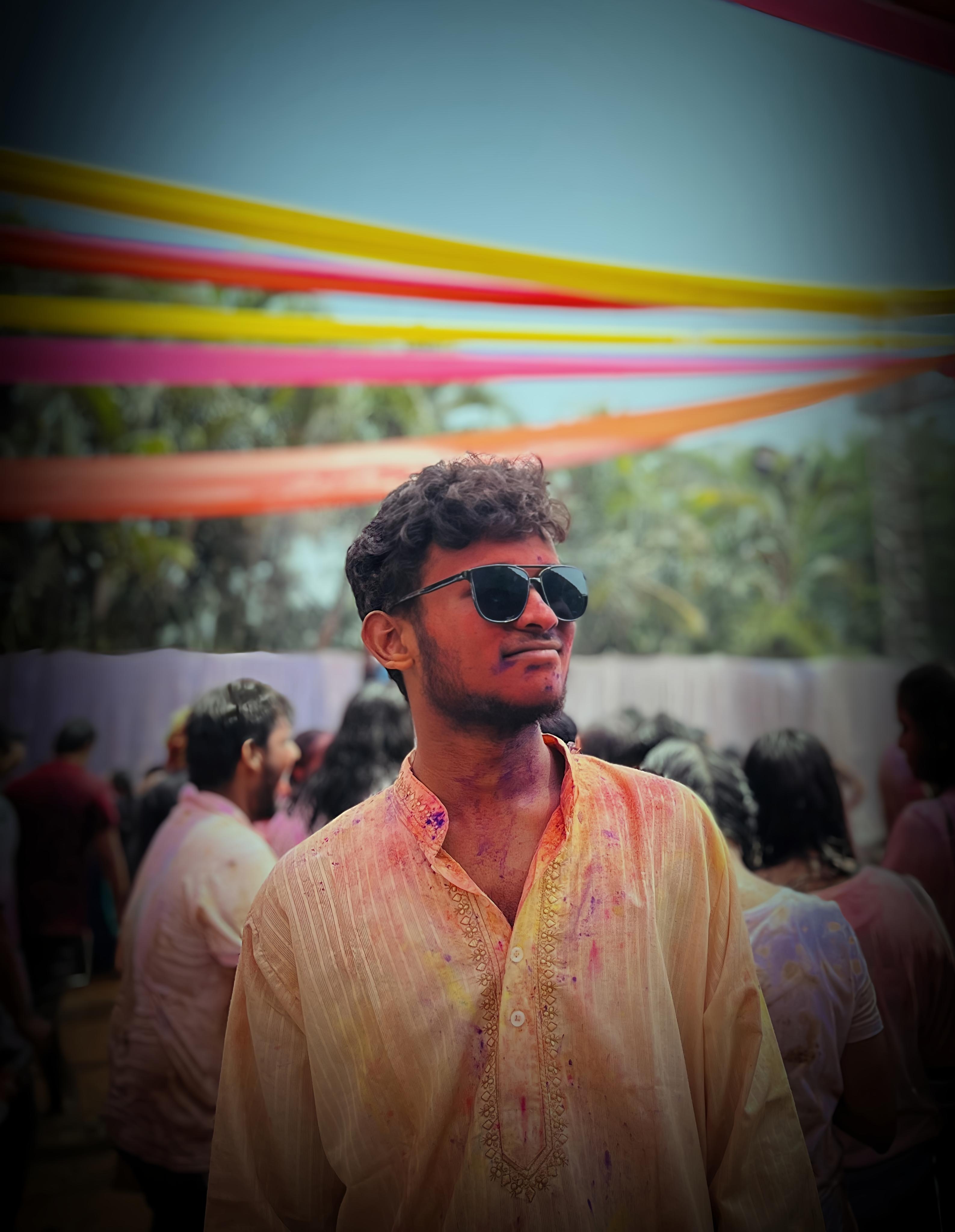 YELETI NANDHU REDDY - Software engineer, Capgemini