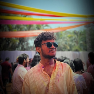 YELETI NANDHU REDDY - Software engineer, Capgemini