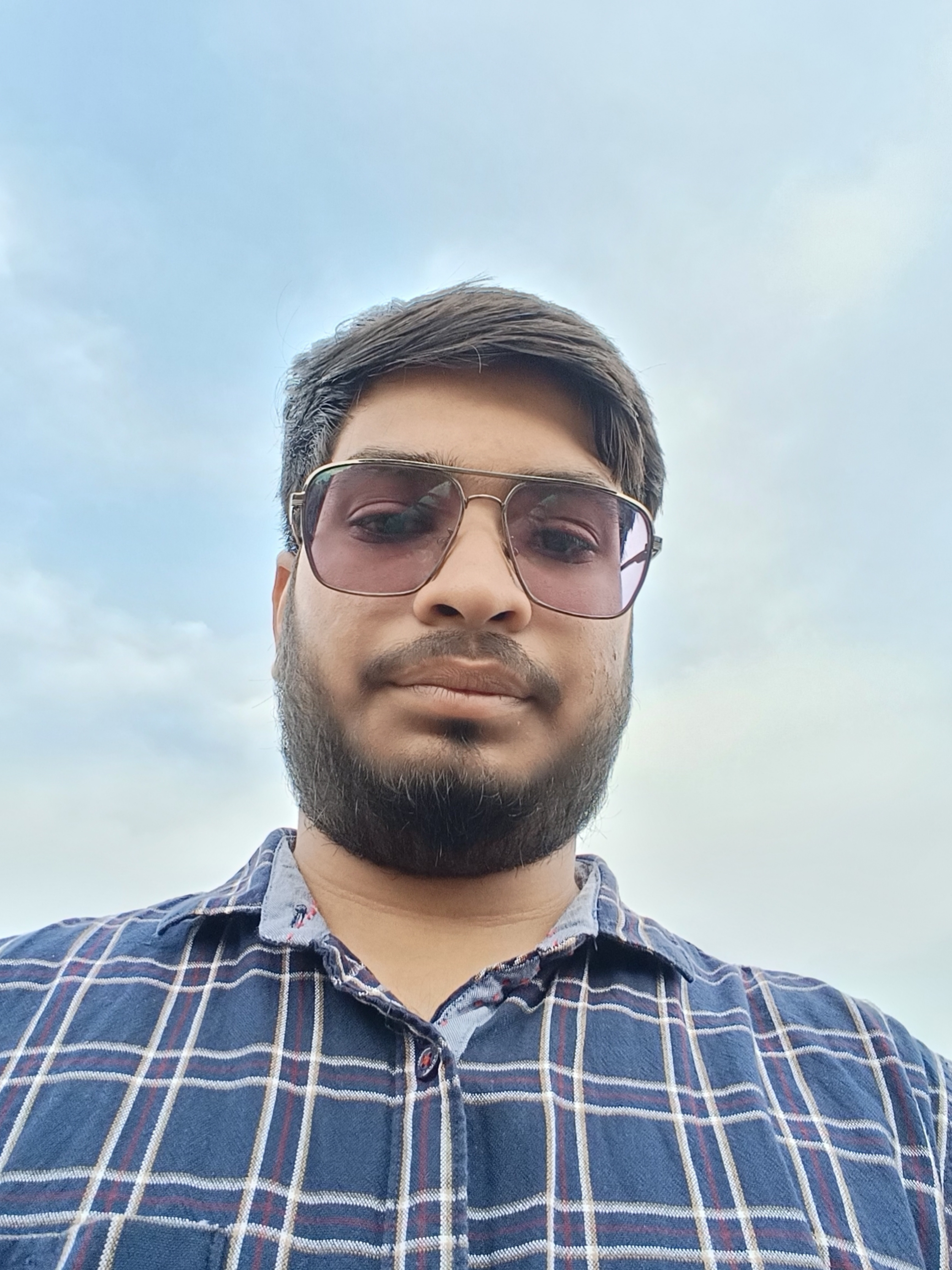 Abdul Aziz - Zyxan technologies 