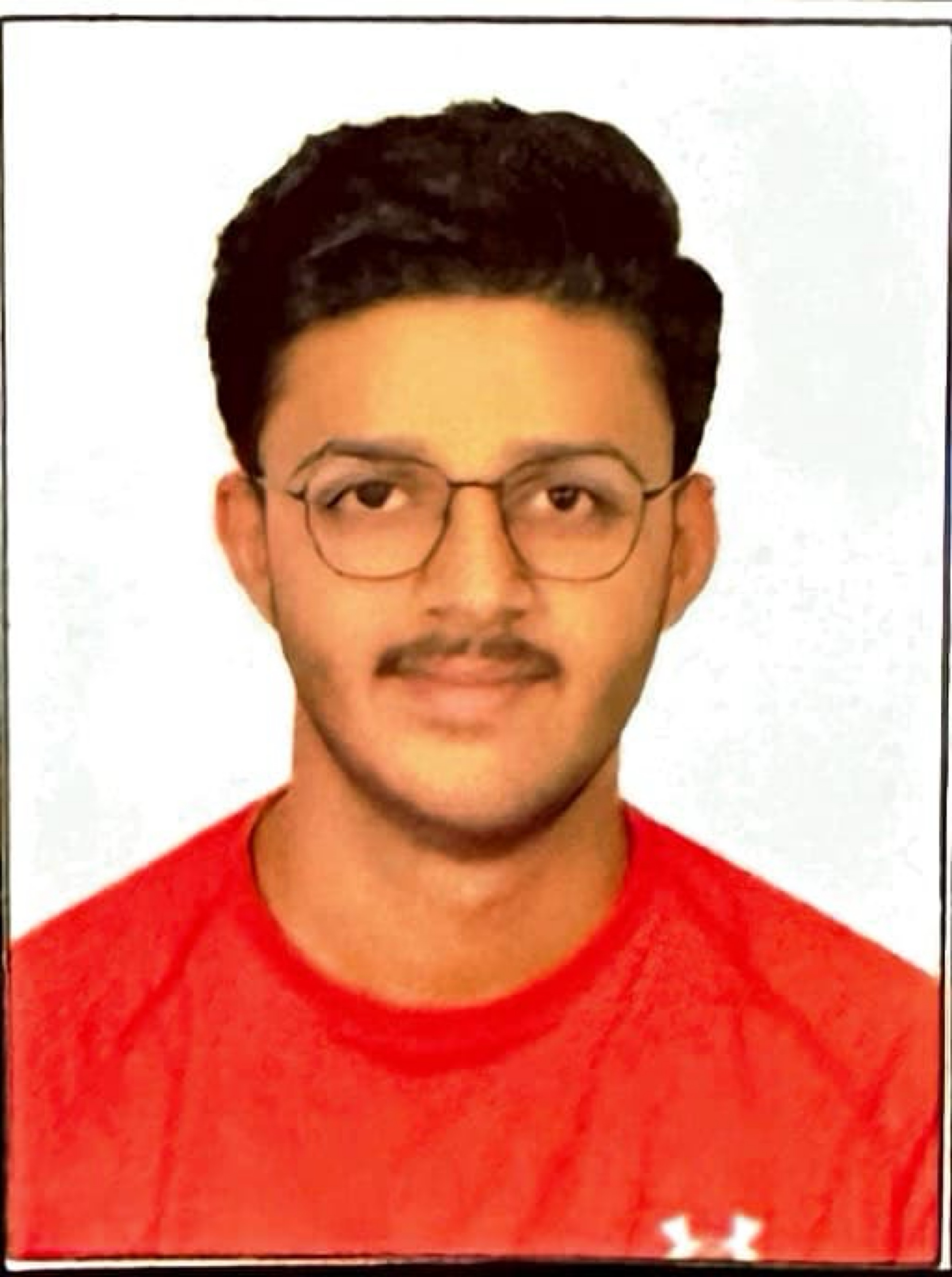 Aditya Godhani - Business Development Operations Intern , DuroGreen