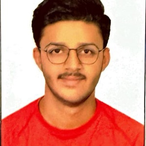 Aditya Godhani - Business Development Operations Intern , DuroGreen