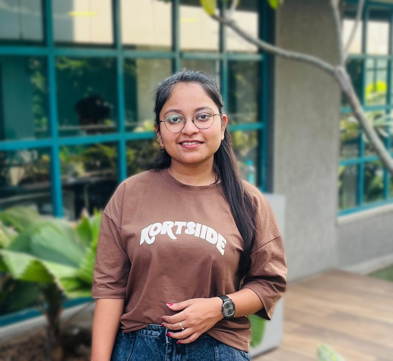 Riddhi Dhanani - UI/UX & Graphics Design