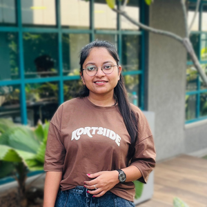 Riddhi Dhanani - UI/UX & Graphics Design