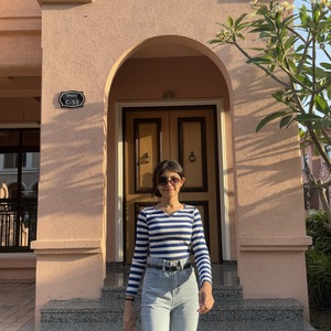 Visha Jariwala - Jr. UI/UX Designer, Wizcoder