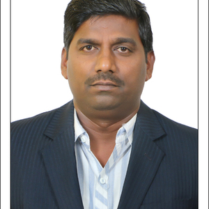 Prasad Myla - Development Manager