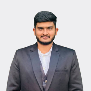 Tushar vaghasiya - UIUX Designer