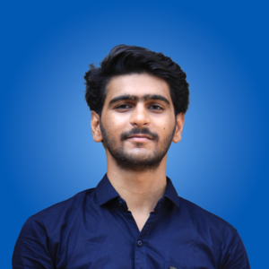 Nikunj jesar - Product Designer