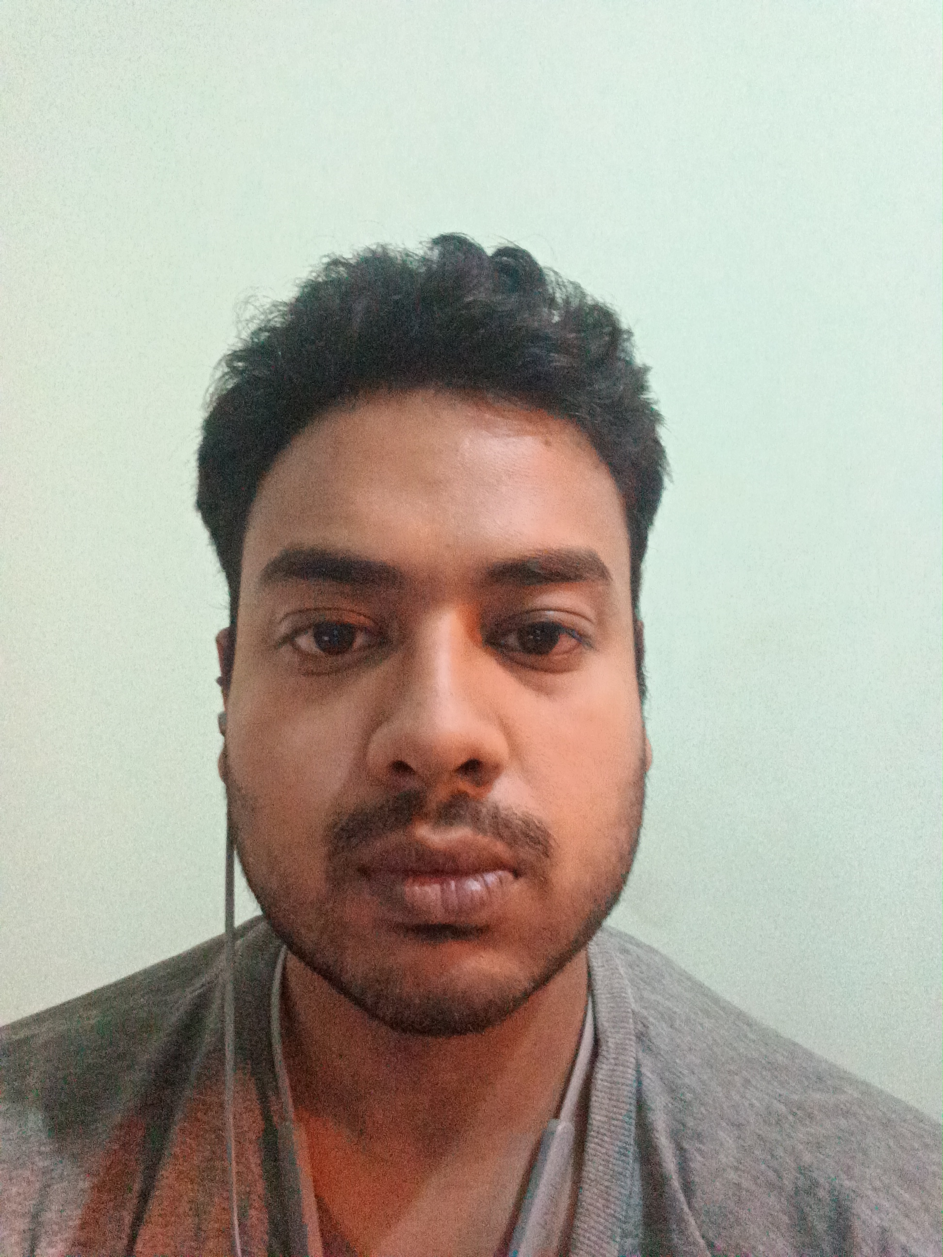 Abhas Gupta - COO, HyperInt