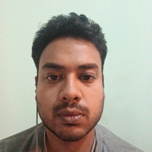 Abhas Gupta - COO, HyperInt
