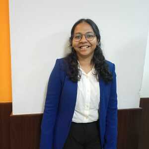 Aasiya Shaikh - Assistant 