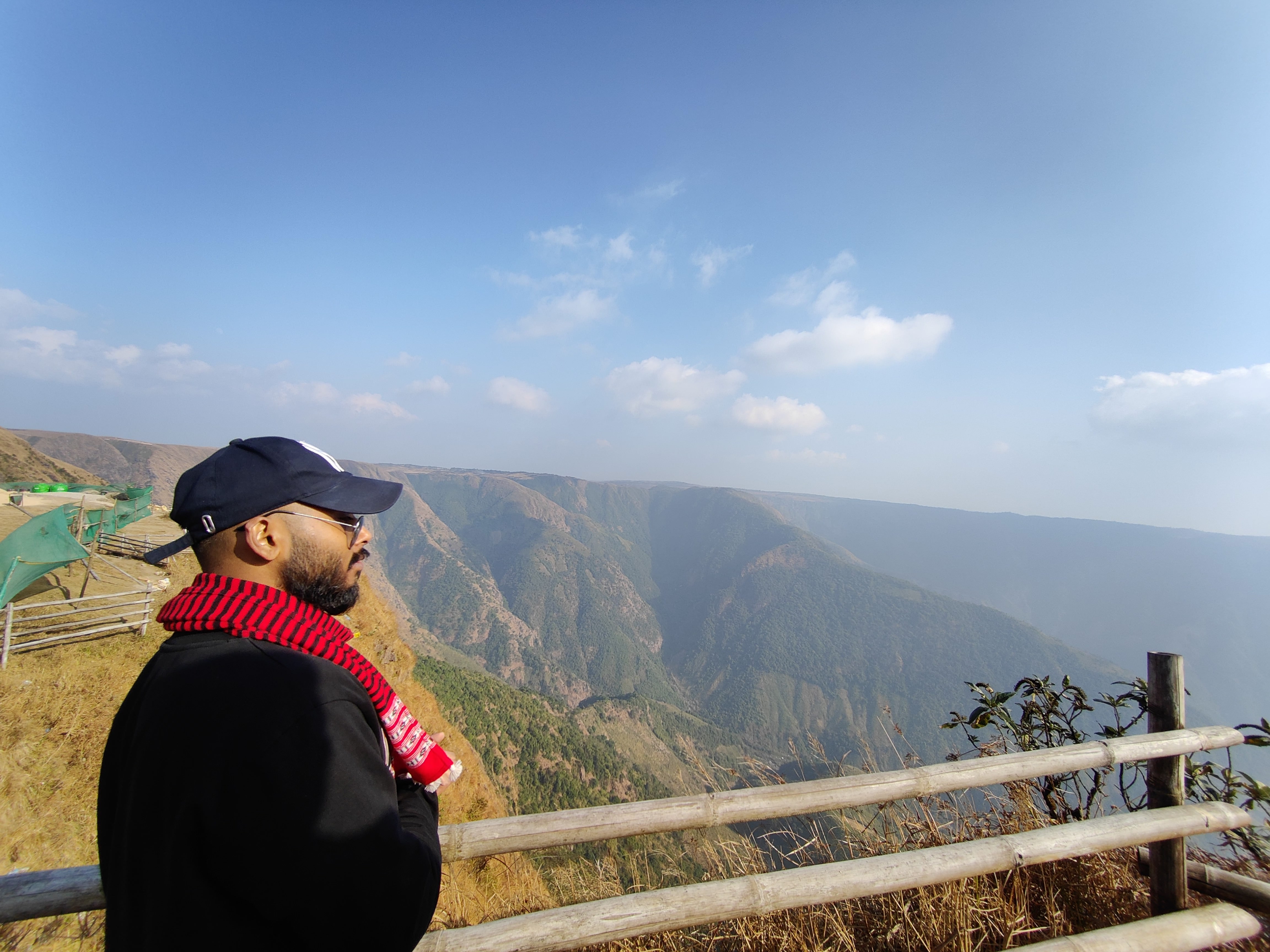 Subhrajeet Nath - Front-end Developer