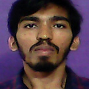 Shubham Rajore - MIS executive,VI limited