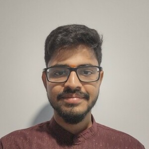 Sriram Rameshbabu - Dev @ Kickdrum