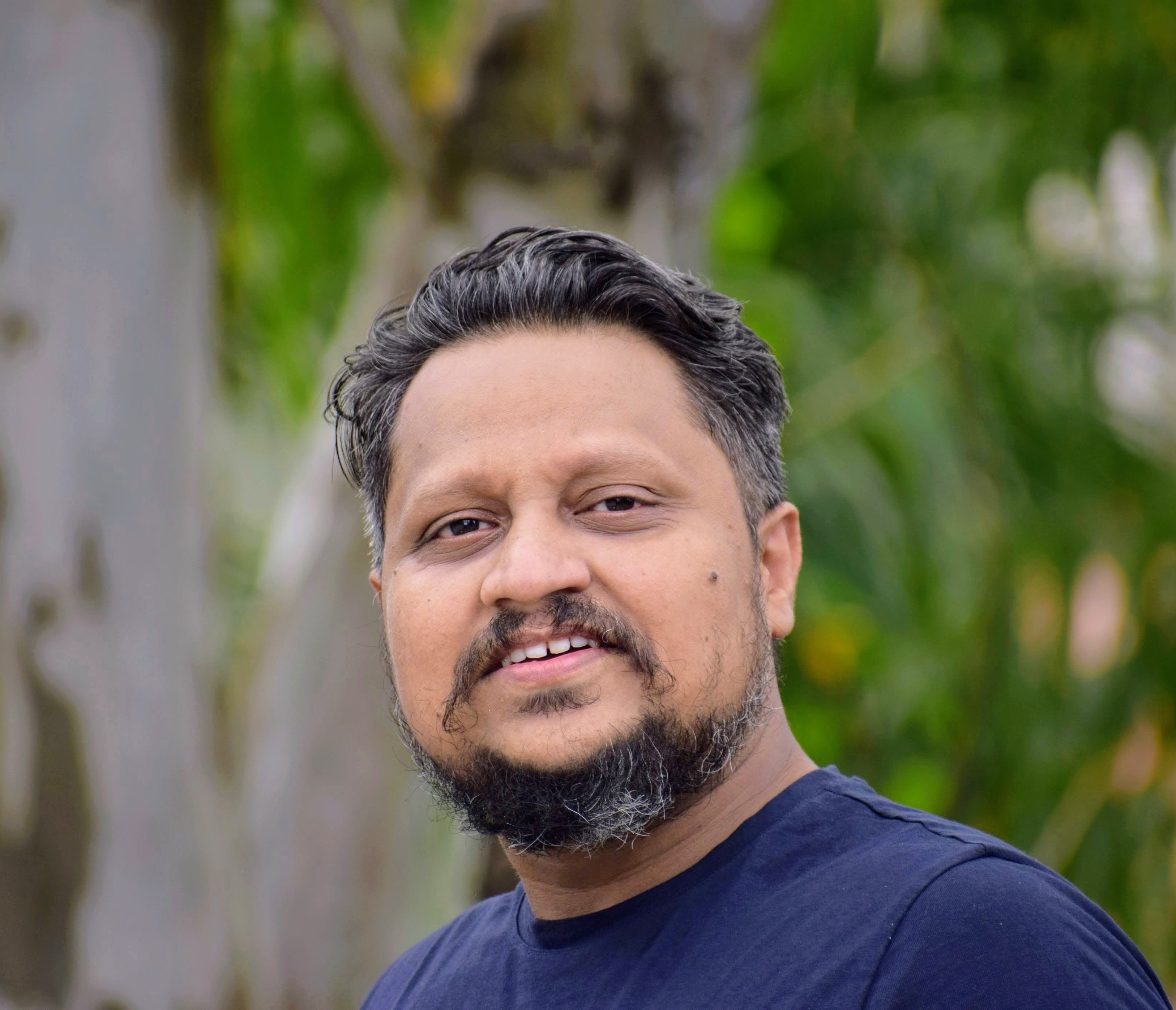 Sushil - Software Consultant
