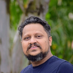 Sushil - Software Consultant