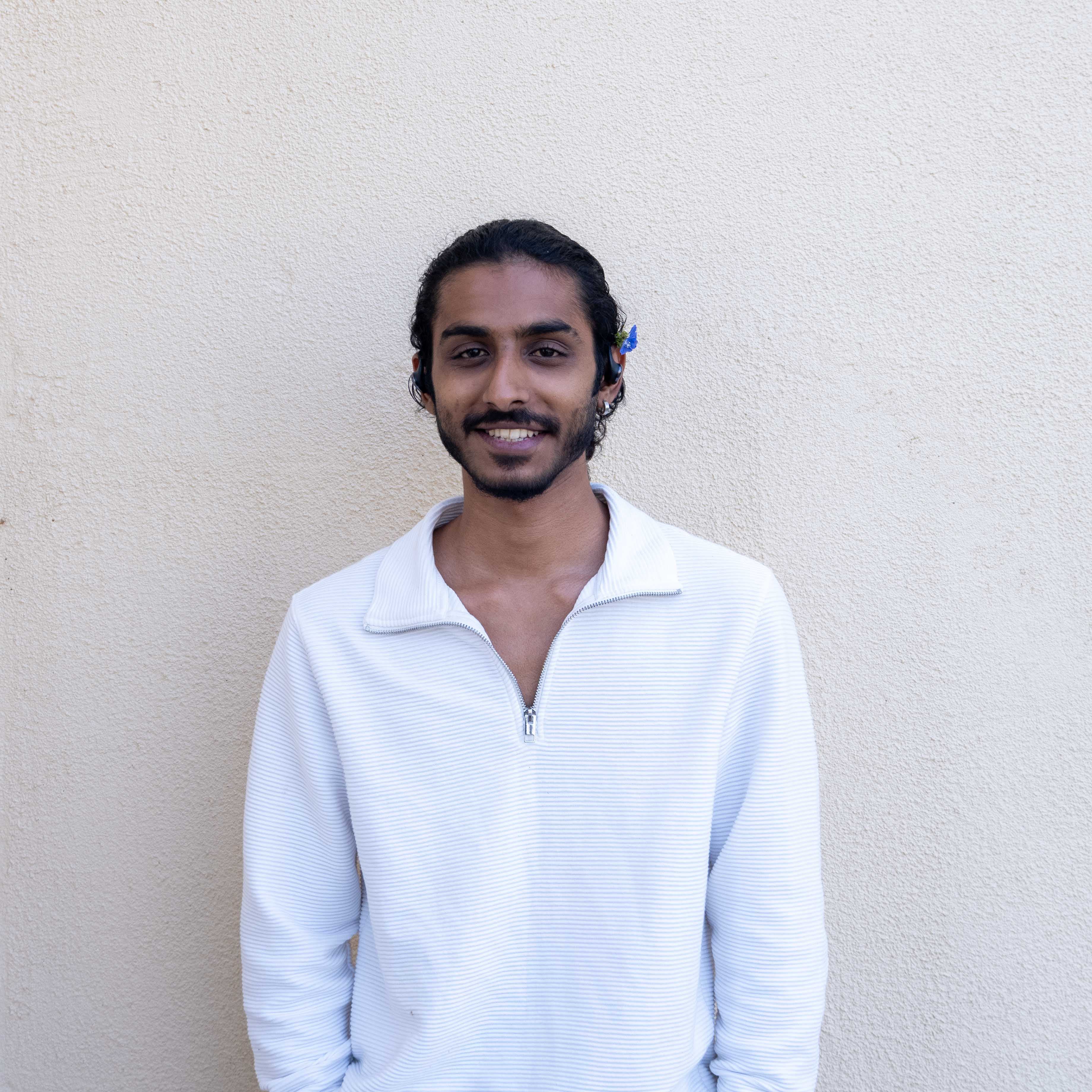 Sreehari  P.v - Founder, Unico Studios