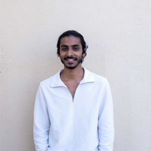 Sreehari  P.v - Founder, Unico Studios