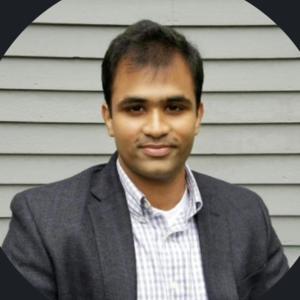 lohit c - Independent Consultant  ( Previously with Wayfair Inc., McKinsey and Company.)